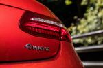 Mercedes-Benz E400 4Matic AMG Line Cabriolet 2017 года (NA)